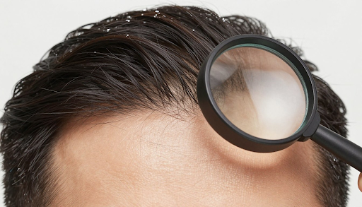 Is Your Scalp Ageing? 10 Early Signs Most People Miss (2026 Guide)